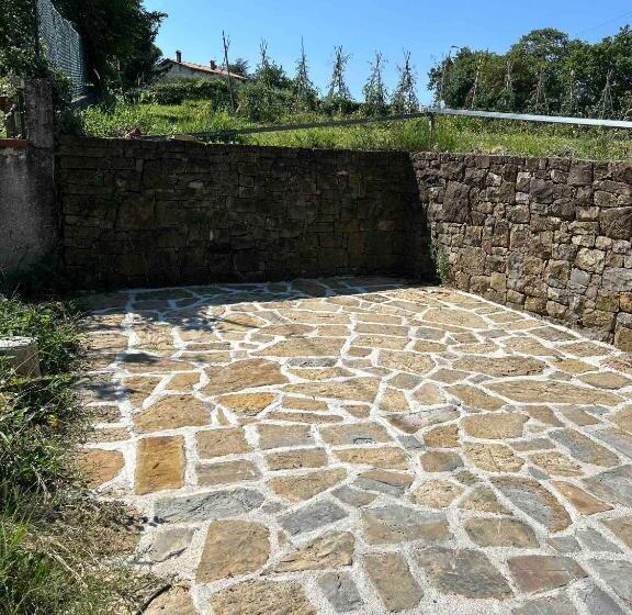 Bed and Breakfast Ai 2 Olmi   Monolocali Nel Verde