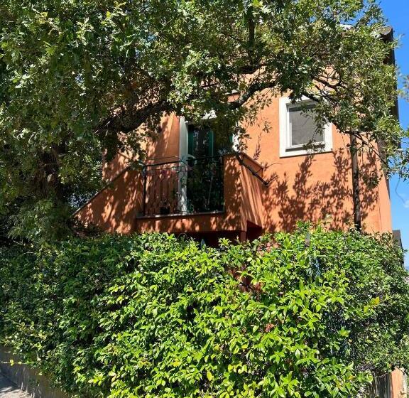 Bed and Breakfast Ai 2 Olmi   Monolocali Nel Verde