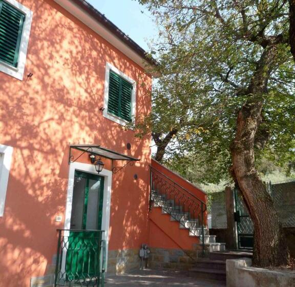 Bed and Breakfast Ai 2 Olmi   Monolocali Nel Verde