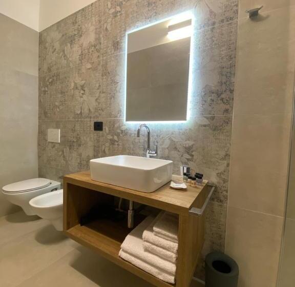 مبيت وإفطار Bblovebologna