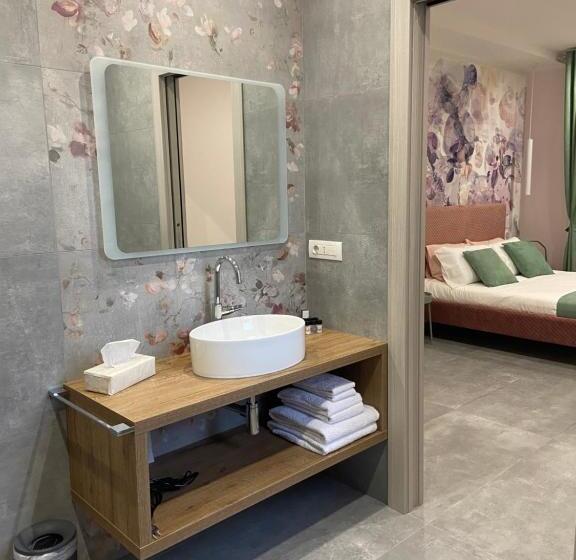 مبيت وإفطار Bblovebologna