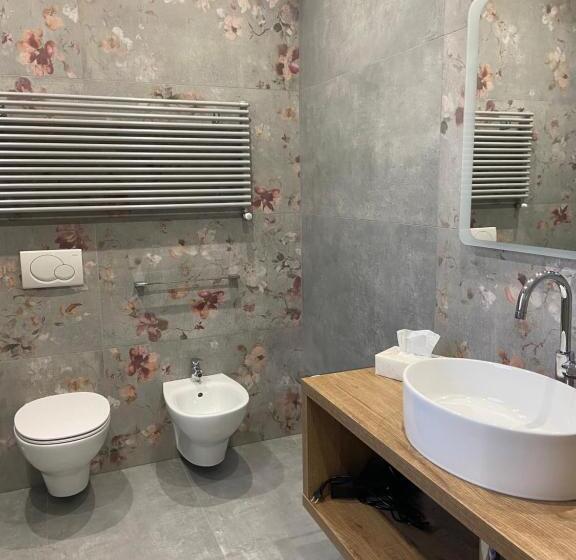 مبيت وإفطار Bblovebologna