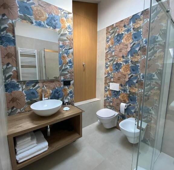 مبيت وإفطار Bblovebologna