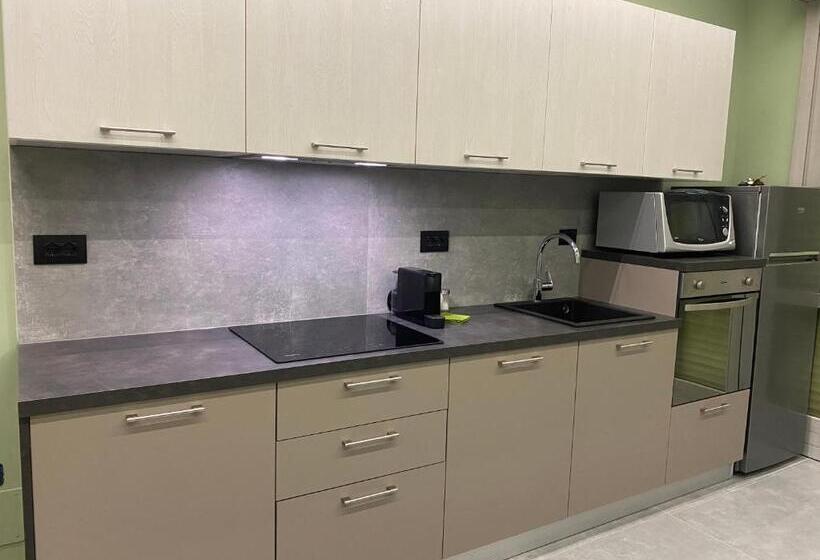 مبيت وإفطار Bblovebologna