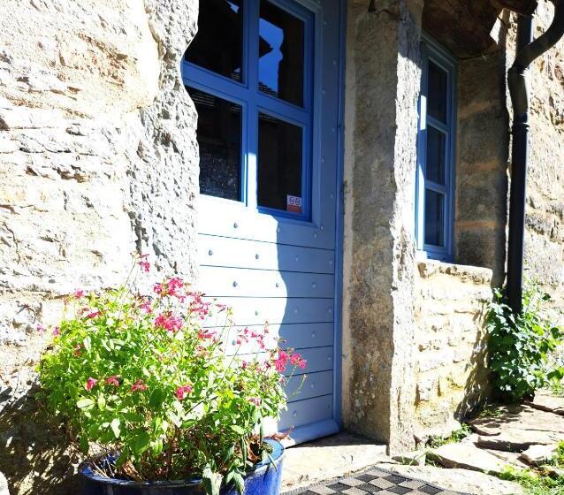 Bed and Breakfast Chambre Four à Pain à L Escale De Varaire