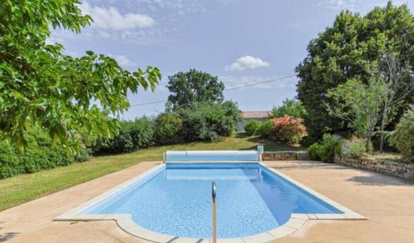 Bed and Breakfast Chambre Four à Pain à L Escale De Varaire