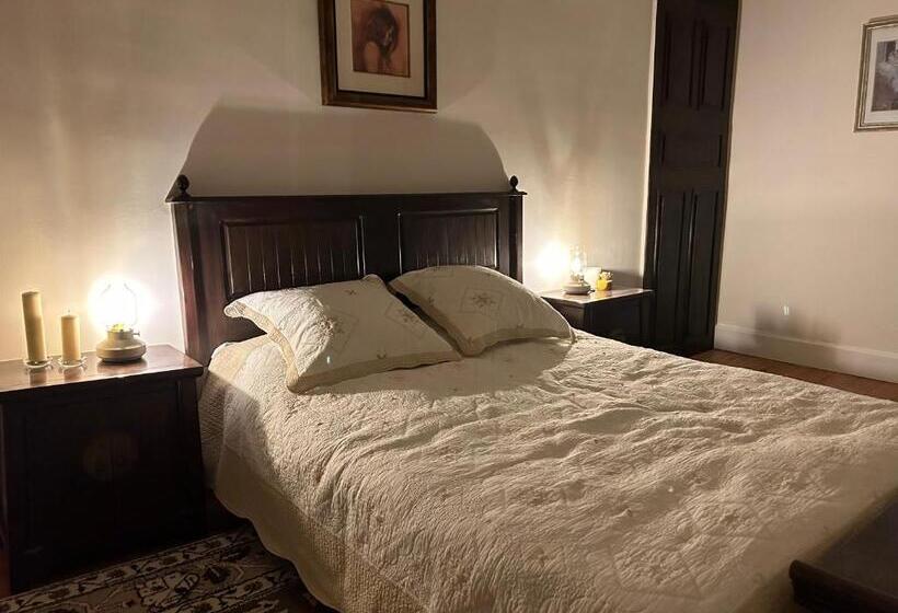 Bed and Breakfast Chateau Laffargue