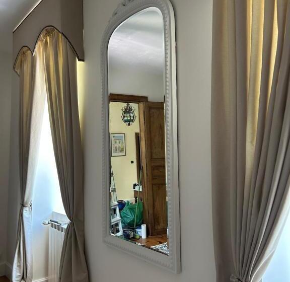 Bed and Breakfast Chateau Laffargue