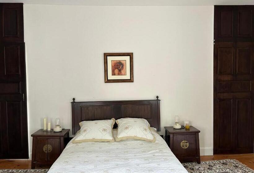 Bed and Breakfast Chateau Laffargue