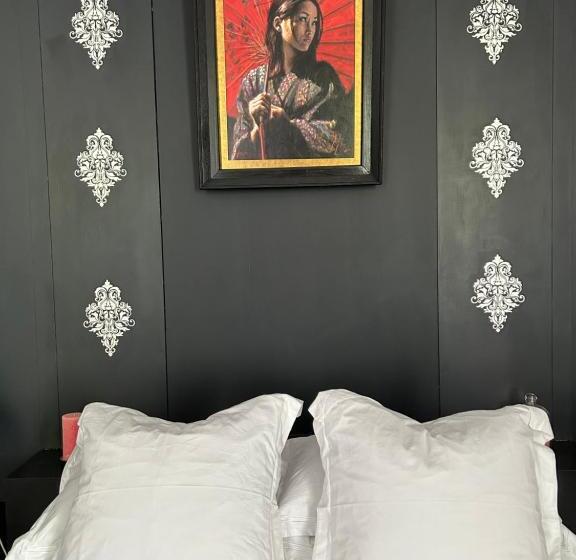 Bed and Breakfast Chateau Laffargue