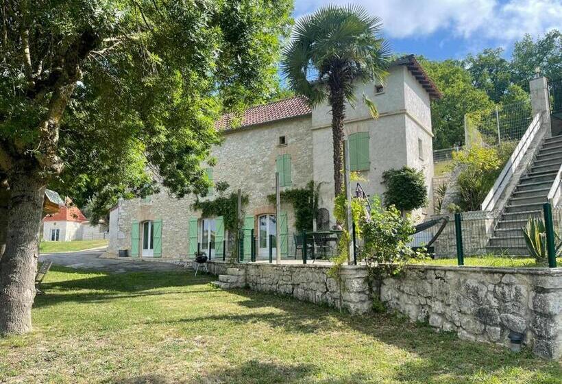 צימר Chez Mémé Coucou