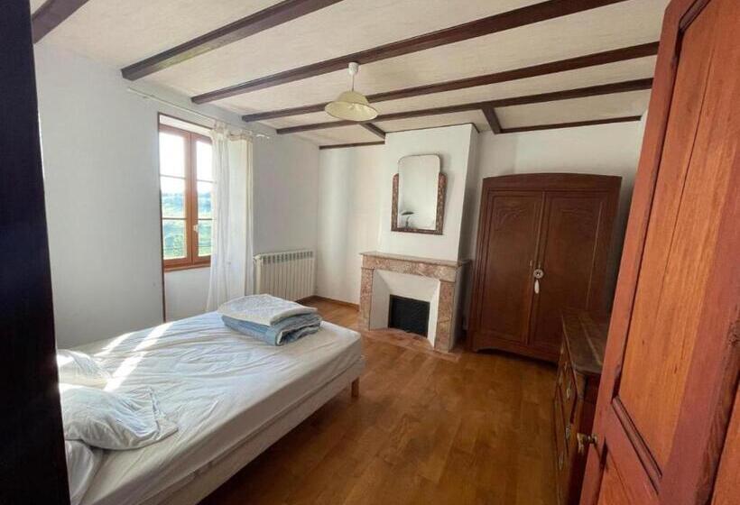 צימר Chez Mémé Coucou