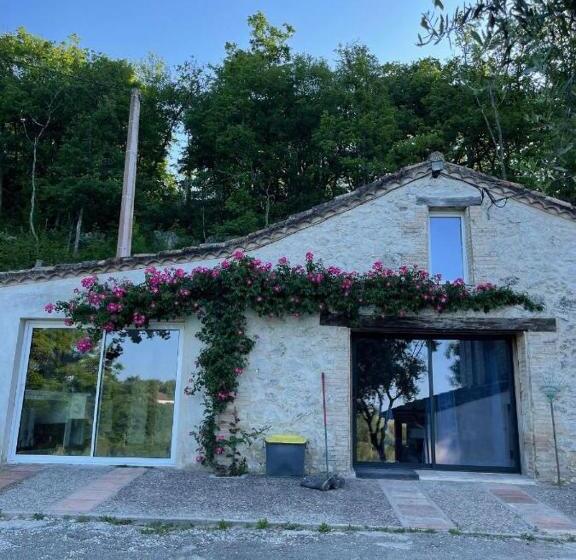 צימר Chez Mémé Coucou