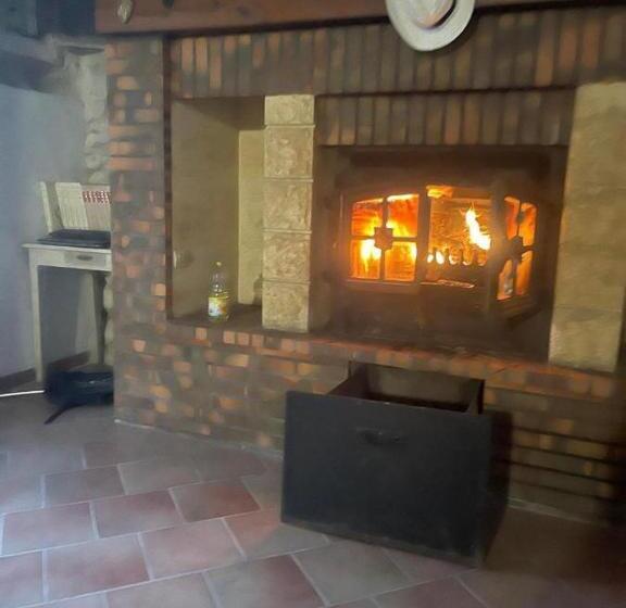 צימר Chez Mémé Coucou