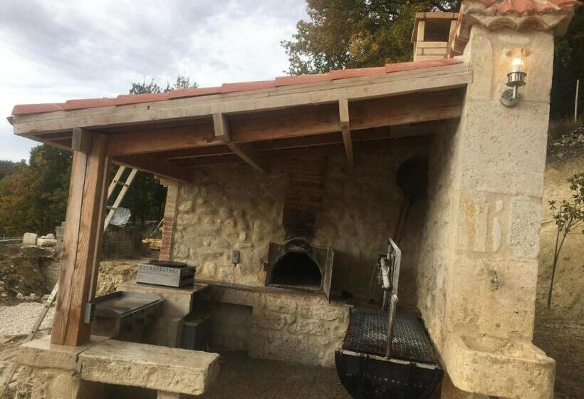 צימר Chez Mémé Coucou