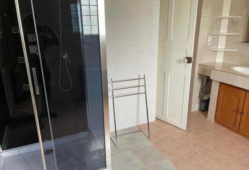 צימר Chez Mémé Coucou