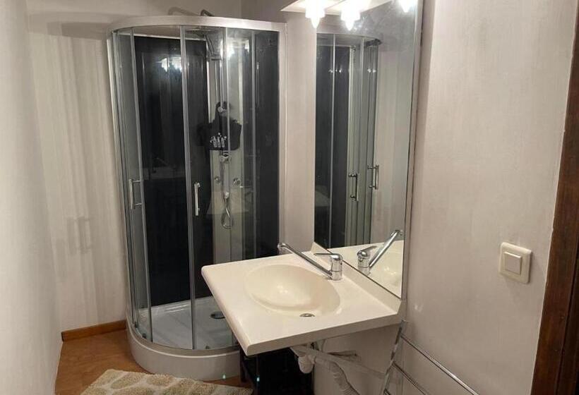 צימר Chez Mémé Coucou