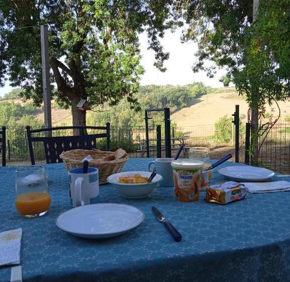 צימר Chez Mémé Coucou