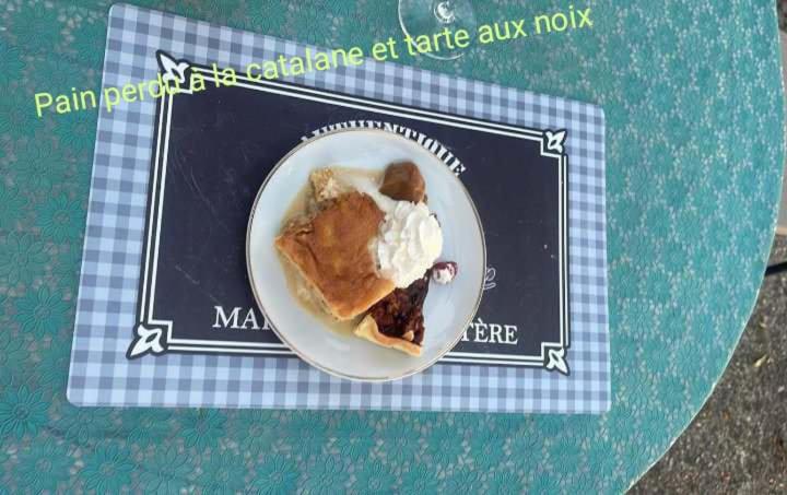 צימר Chez Mémé Coucou