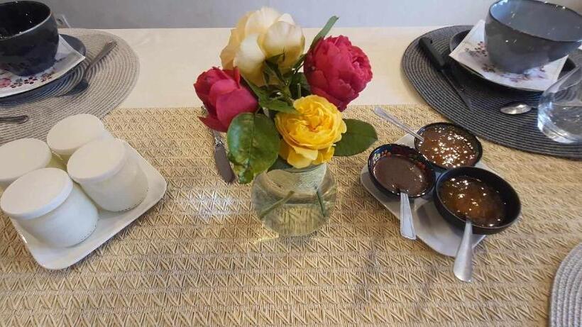 צימר Demeure Du Vivier