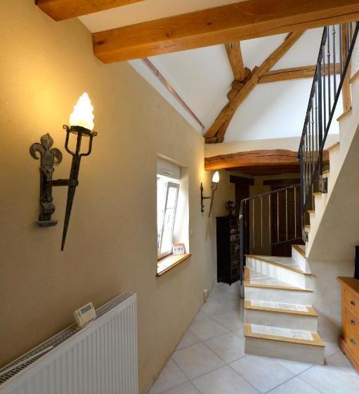 צימר Demeure Du Vivier