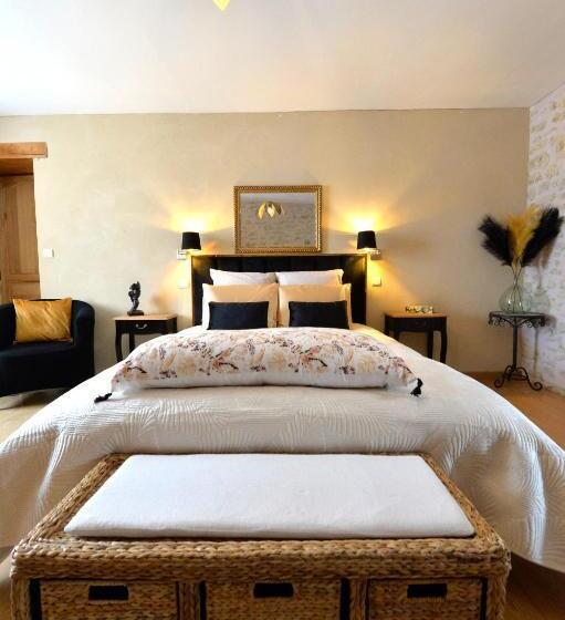 צימר Demeure Du Vivier