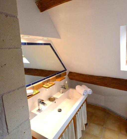 مبيت وإفطار Demeure Du Vivier