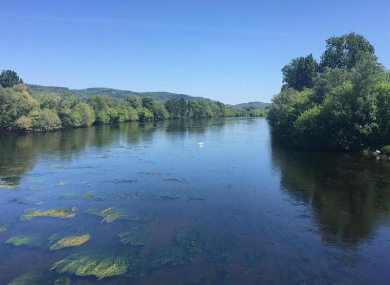 צימר Domaine Des Mauves