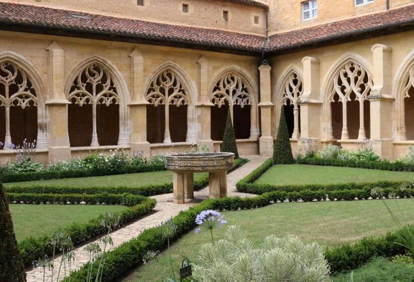 צימר Domaine Des Mauves