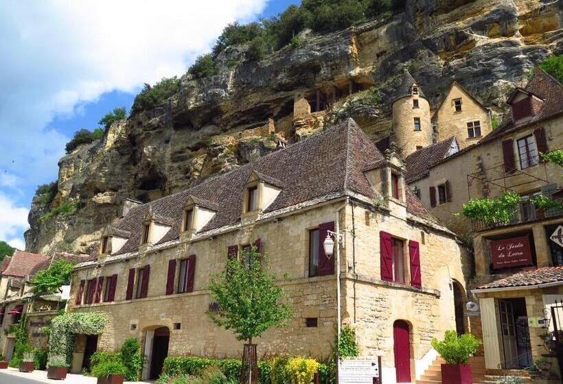 צימר Domaine Des Mauves