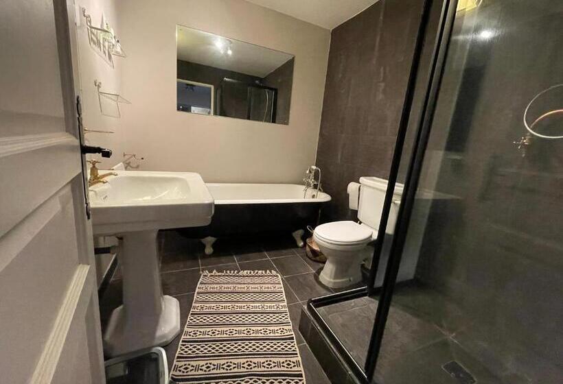 צימר Domaine Maurel