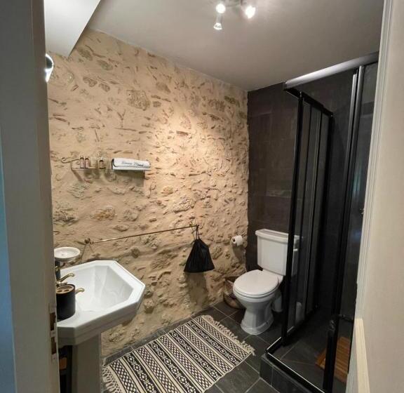 צימר Domaine Maurel