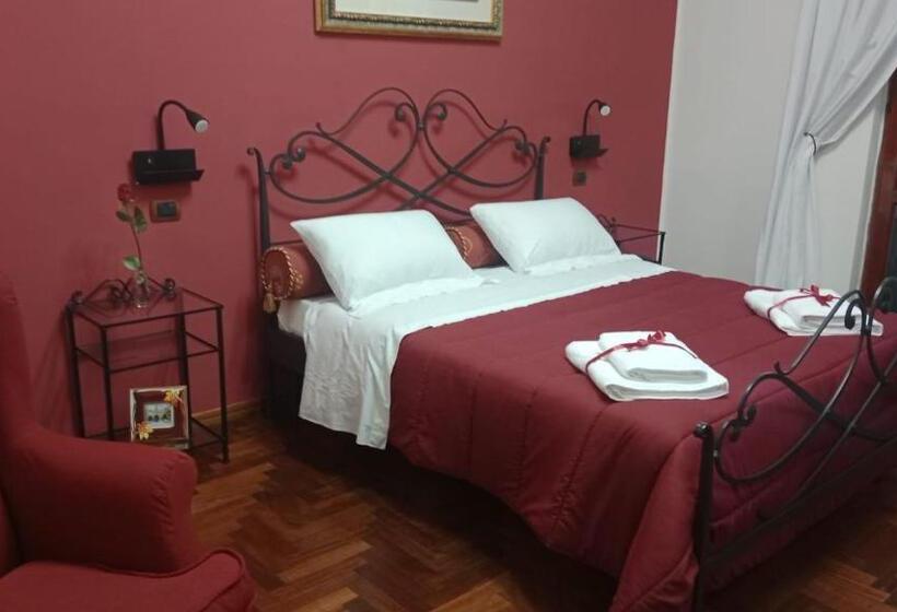 ベッドアンドブレックファースト Domus Purpurea