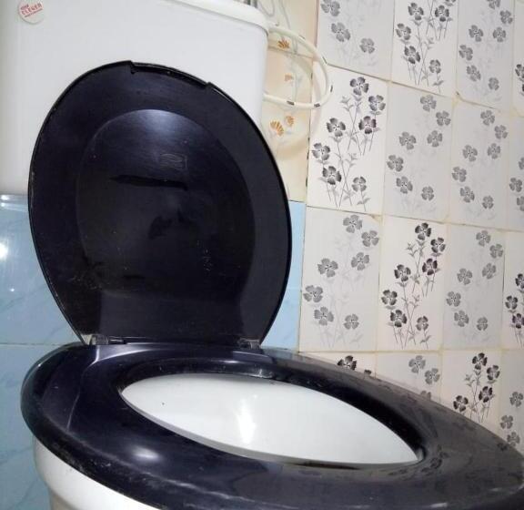 ベッドアンドブレックファースト Eiffin Moon Ella