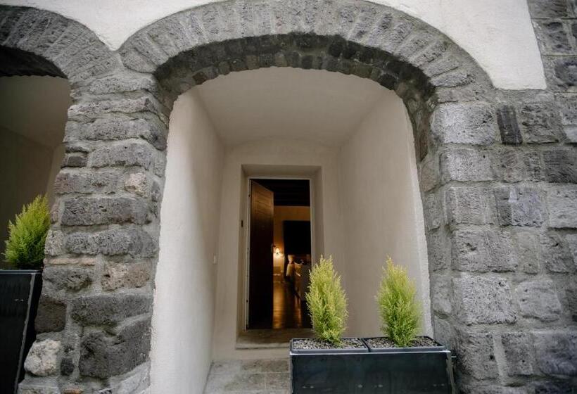 צימר Fagus   Relax Suites