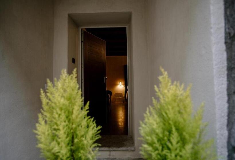 צימר Fagus   Relax Suites