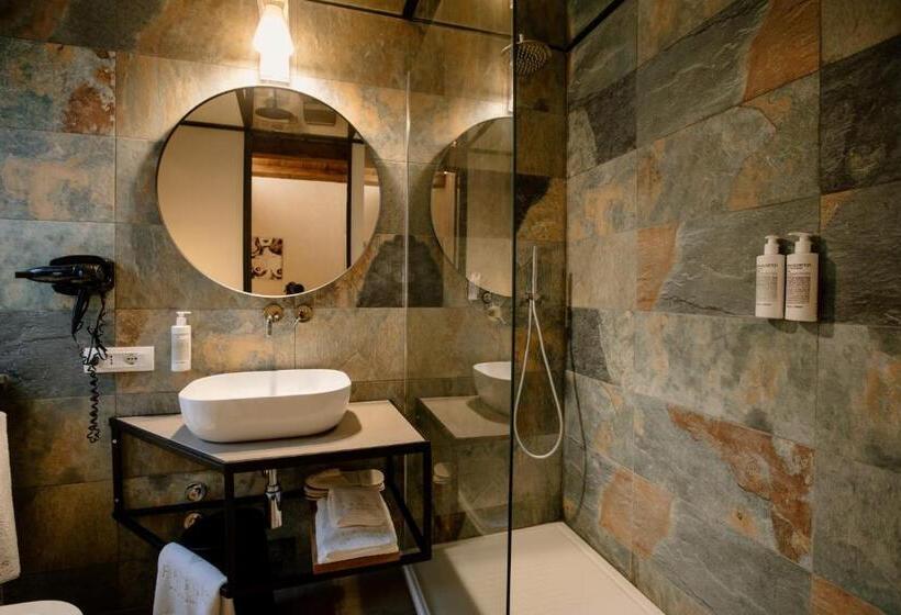 צימר Fagus   Relax Suites