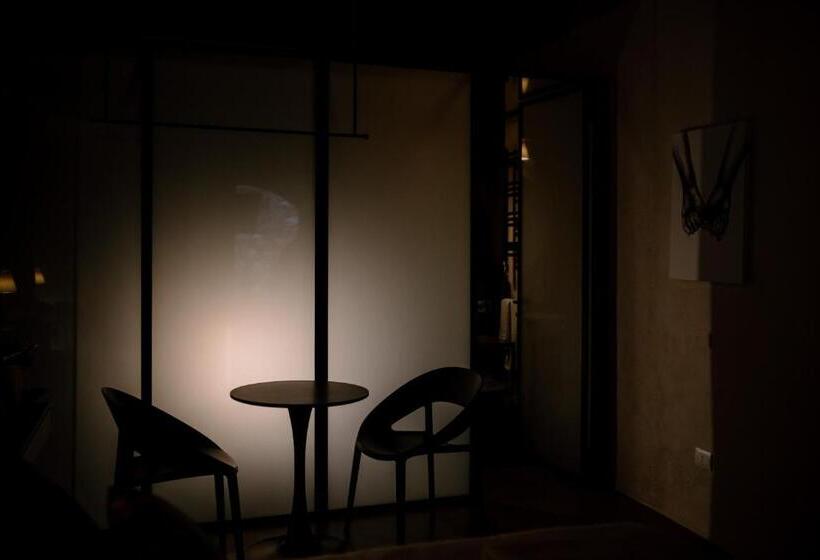 צימר Fagus   Relax Suites