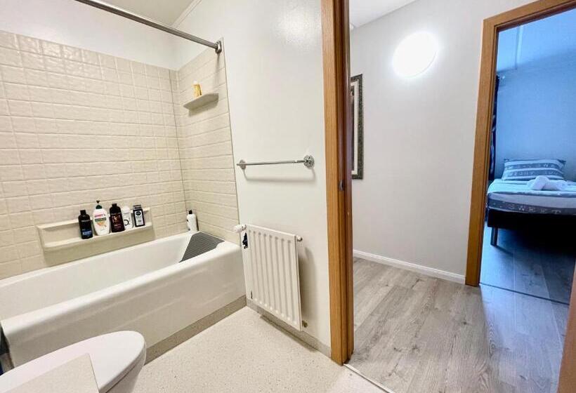 تختخواب و صبحانه G 1215 Apartment