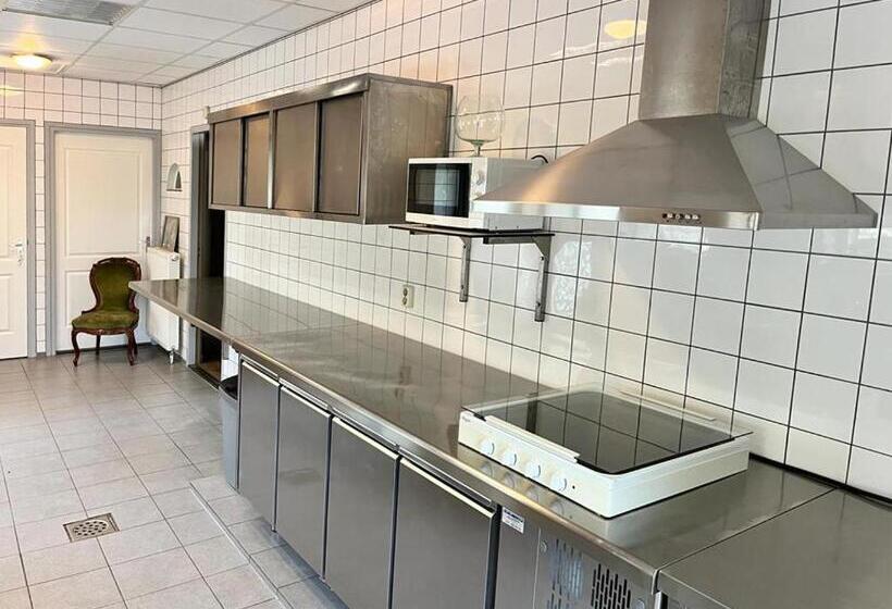 ベッドアンドブレックファースト Gastenverblijf Op Unieke Locatie De Kronkel Op De Veluwe