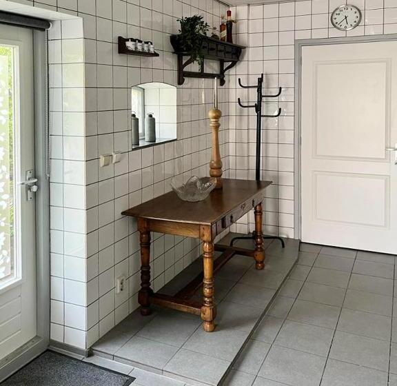 ベッドアンドブレックファースト Gastenverblijf Op Unieke Locatie De Kronkel Op De Veluwe