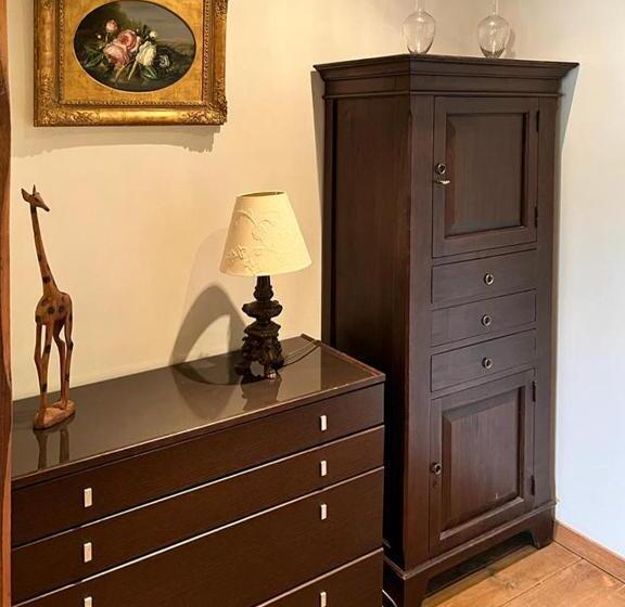 ベッドアンドブレックファースト Gastenverblijf Op Unieke Locatie De Kronkel Op De Veluwe