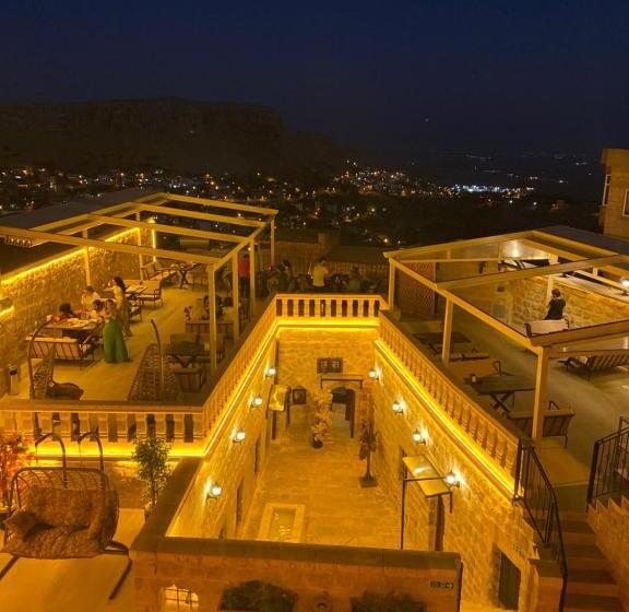 تختخواب و صبحانه Hanedan Konağı Butik Otel Deluxe Traditional Double Room With Turkish Bath Kurşunlu