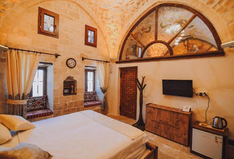 تختخواب و صبحانه Hanedan Konağı Butik Otel