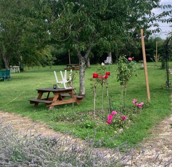 민박 Holistica   Bien être