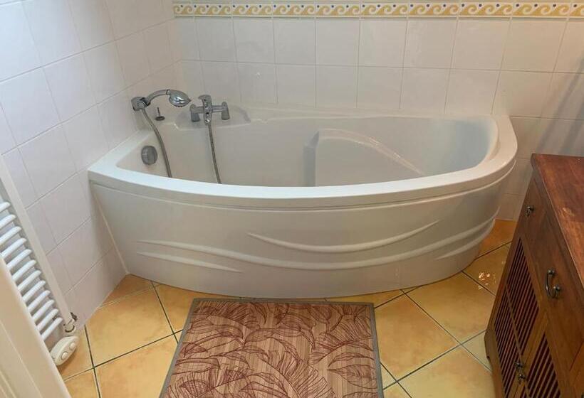 민박 Holistica   Bien être