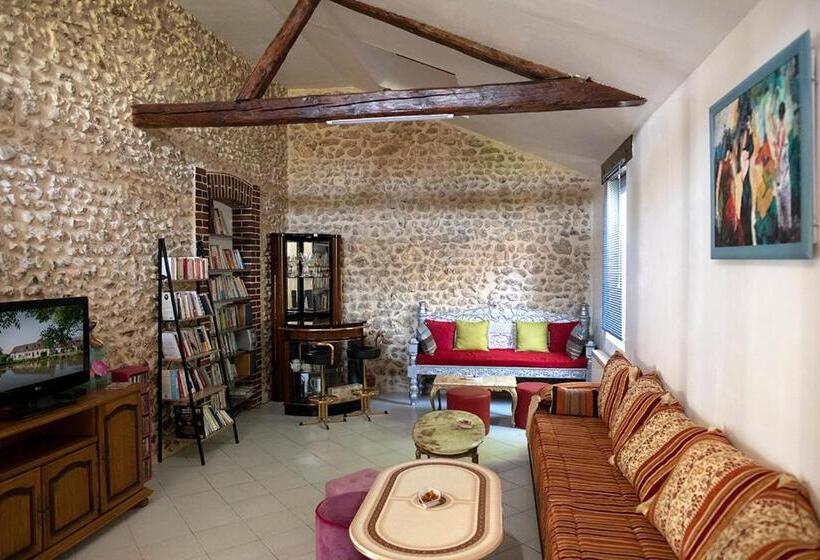 민박 Holistica   Bien être