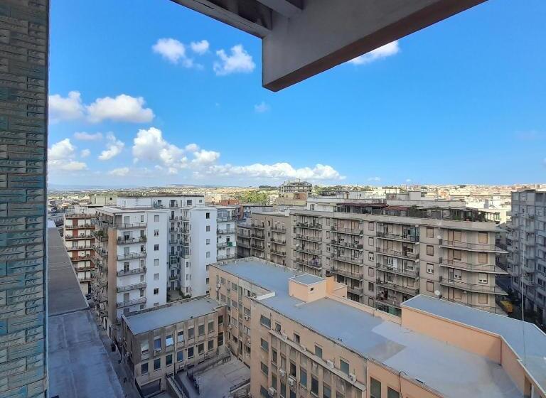 ベッドアンドブレックファースト L Attico Di Matilde