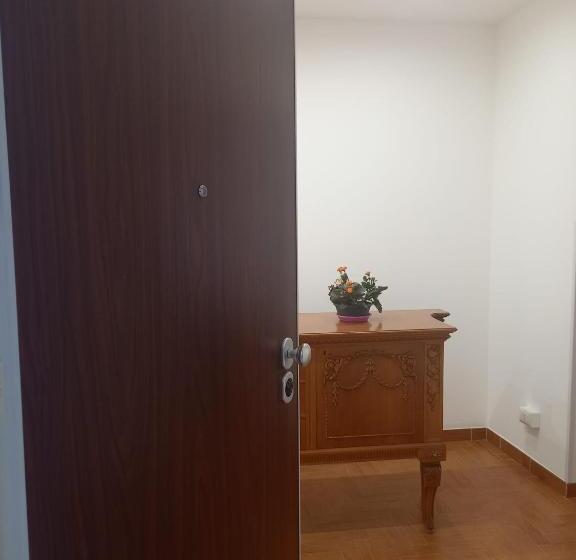 ベッドアンドブレックファースト L Attico Di Matilde