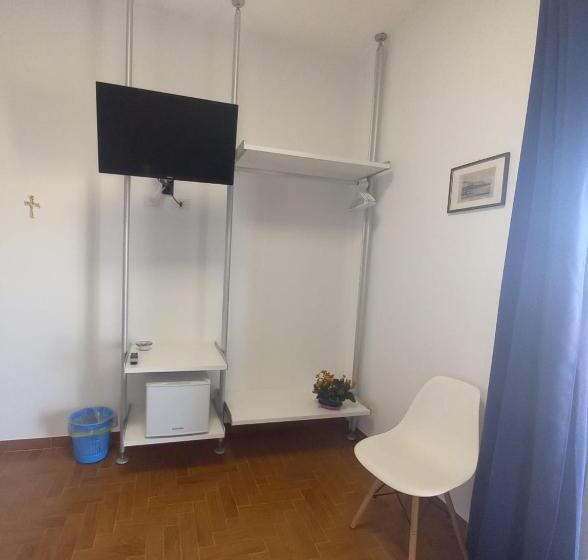 ベッドアンドブレックファースト L Attico Di Matilde